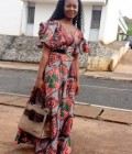 Rencontre Femme Cameroun à Yaoundé  : Victoire , 34 ans